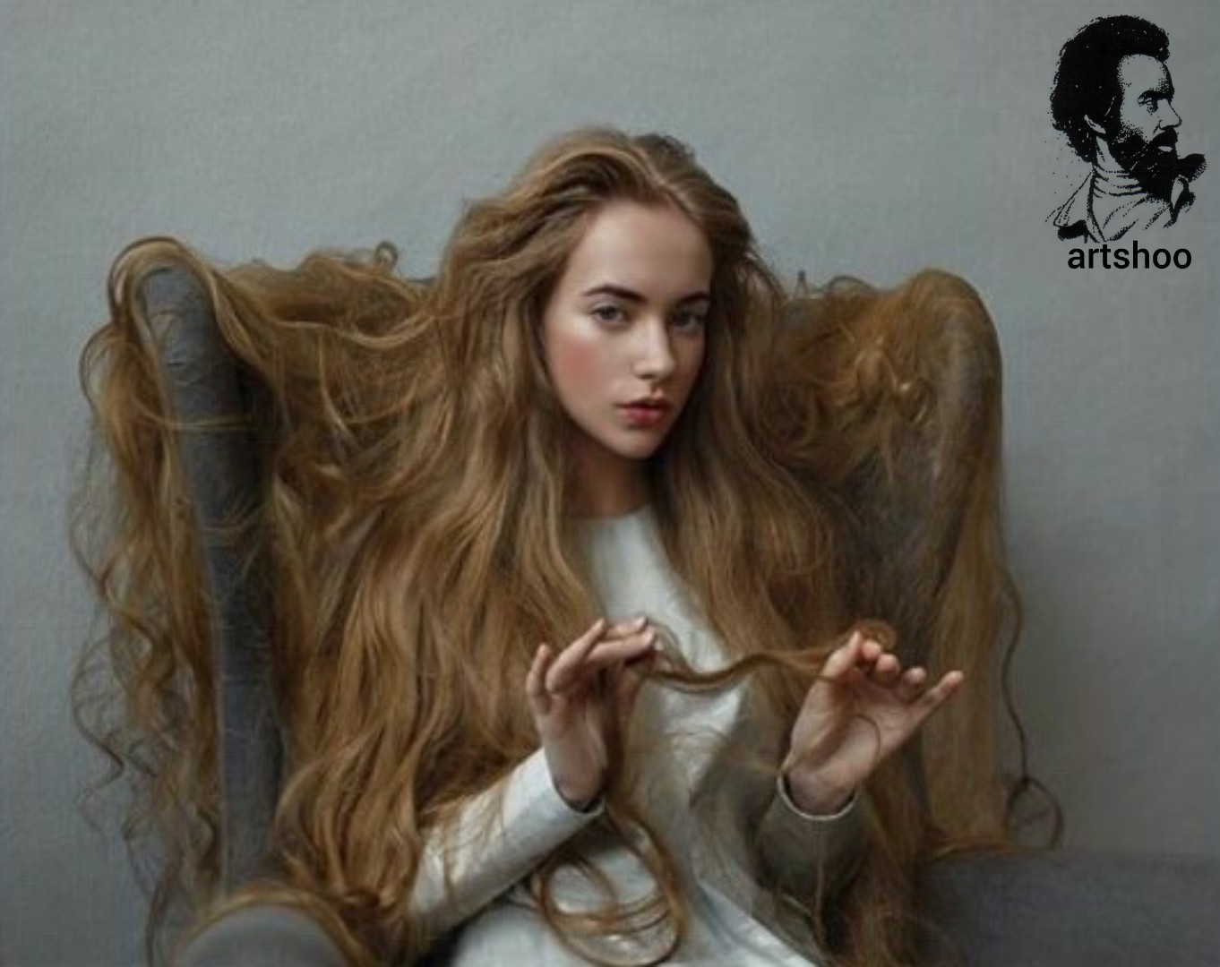 مدل رنگ روغن اورژینال